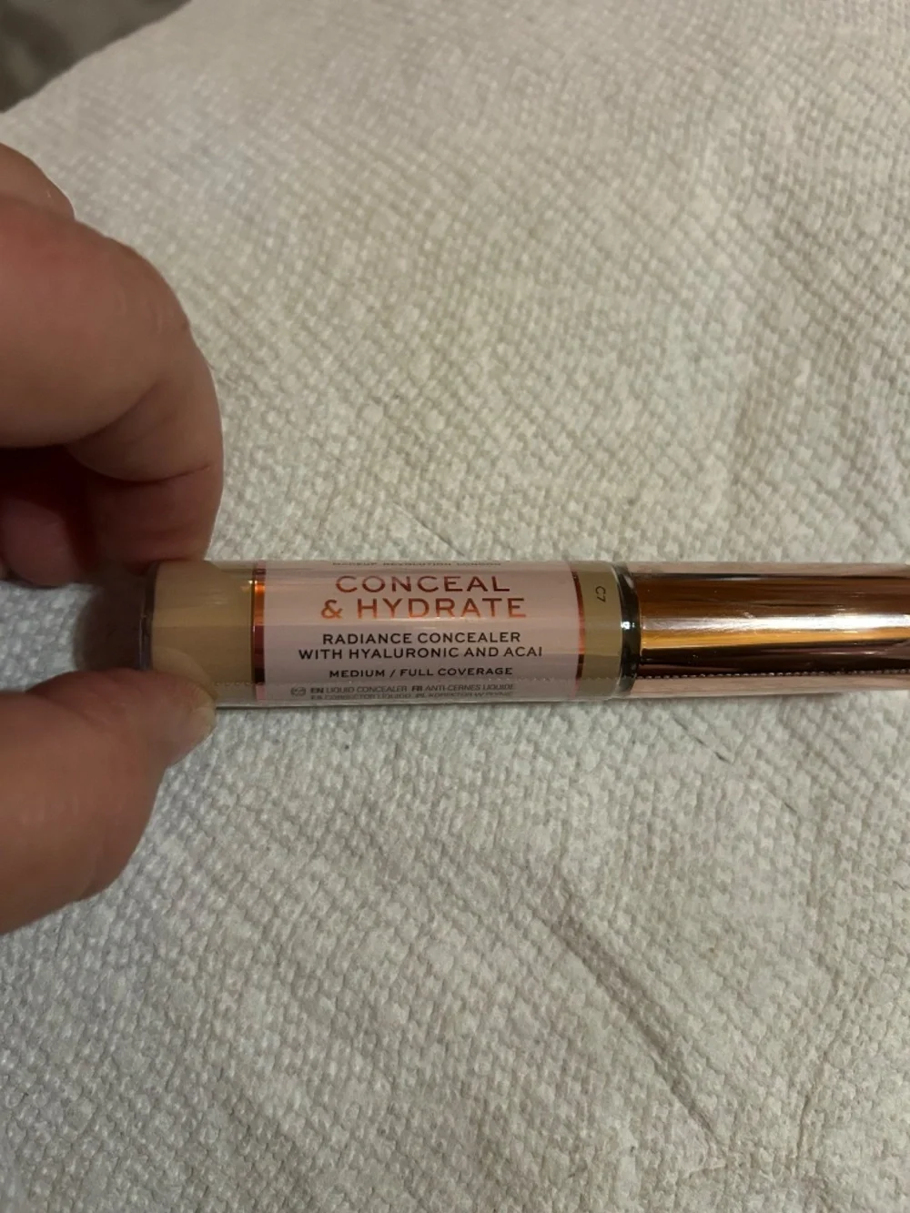 Concealer